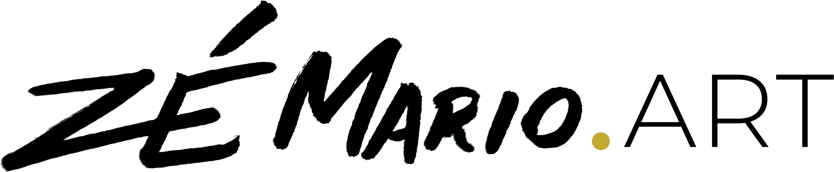 Zé Mario Passos Art